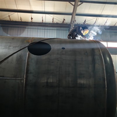 news-400-400 Explosion Proof Tank