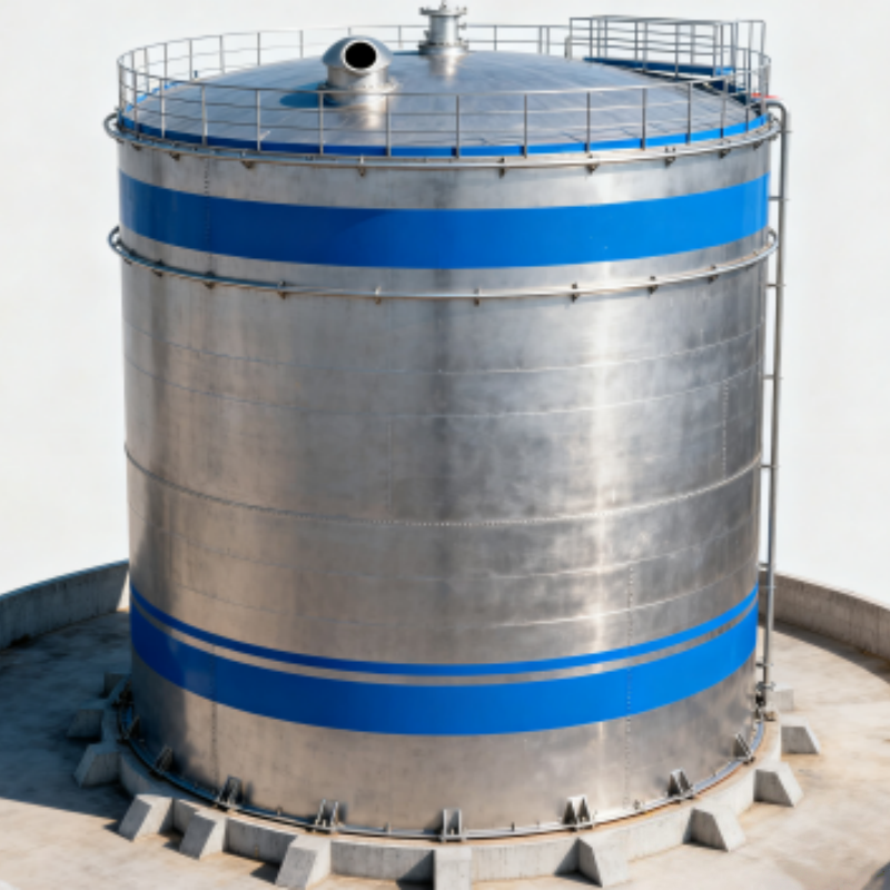 Above Ground Oil Storage Tanks suppliers